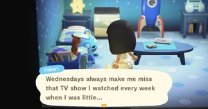 Filbert talks about the Mixed Paella Station.