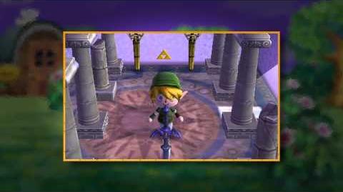 Acrossing/Animal Crossing 3DS