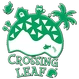 Crossingleaflogo
