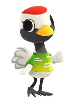 Drinking-straw glasses (New Horizons) - Animal Crossing Wiki - Nookipedia