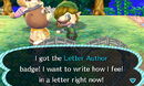 Letter Author