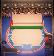 La maison de Condor dans New Horizons