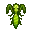 Praying Mantis (New Leaf icon).PNG