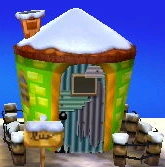 Extérieur Gilbert NL.png (70 kio) La maison de Gilbert vue de l'extérieur dans New Leaf