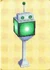Lampe Robot