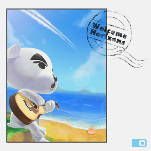 Nuevo horizonte | Animal Crossing Enciclopedia | Fandom Nuevo horizonte | Animal Crossing Enciclopedia | Fandom