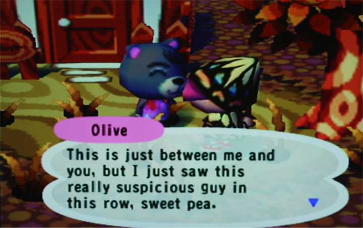 thanks giving animal crossing city folk ds thanks giving animal crossing city folk ds
