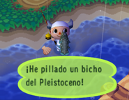 Pescando un Celacanto en AC:PA