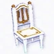 Regal Chair