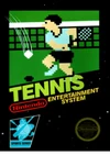 Tennis NES