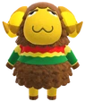 Sheep | Animal Crossing Wiki | Fandom