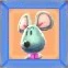 Foto de Sansón en New Leaf