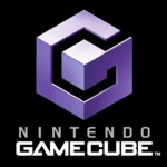 GameCube logo