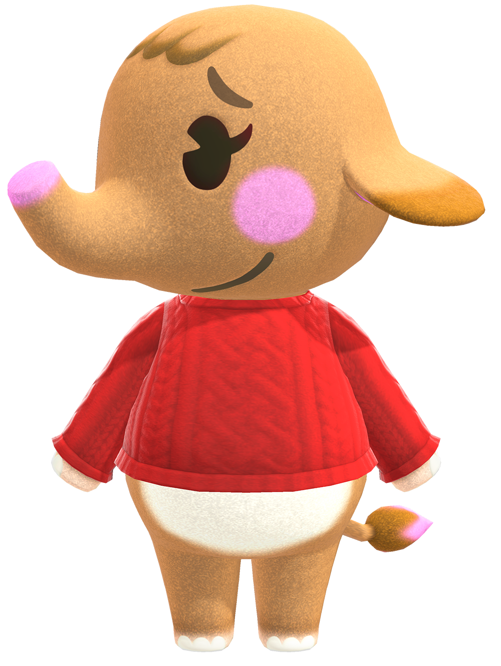 List of villagers - Animal Crossing Wiki - Nookipedia