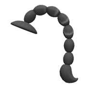 NH-Hat-Pigtail hair color