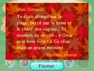 Mathéo | Animal Crossing Wiki | Fandom