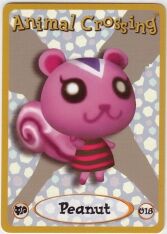 Shellfish Pochette (New Horizons) - Nookipedia, the Animal Crossing wiki