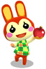 Coni en Pocket Camp