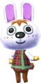 Gabi - Animal Crossing New Leaf
