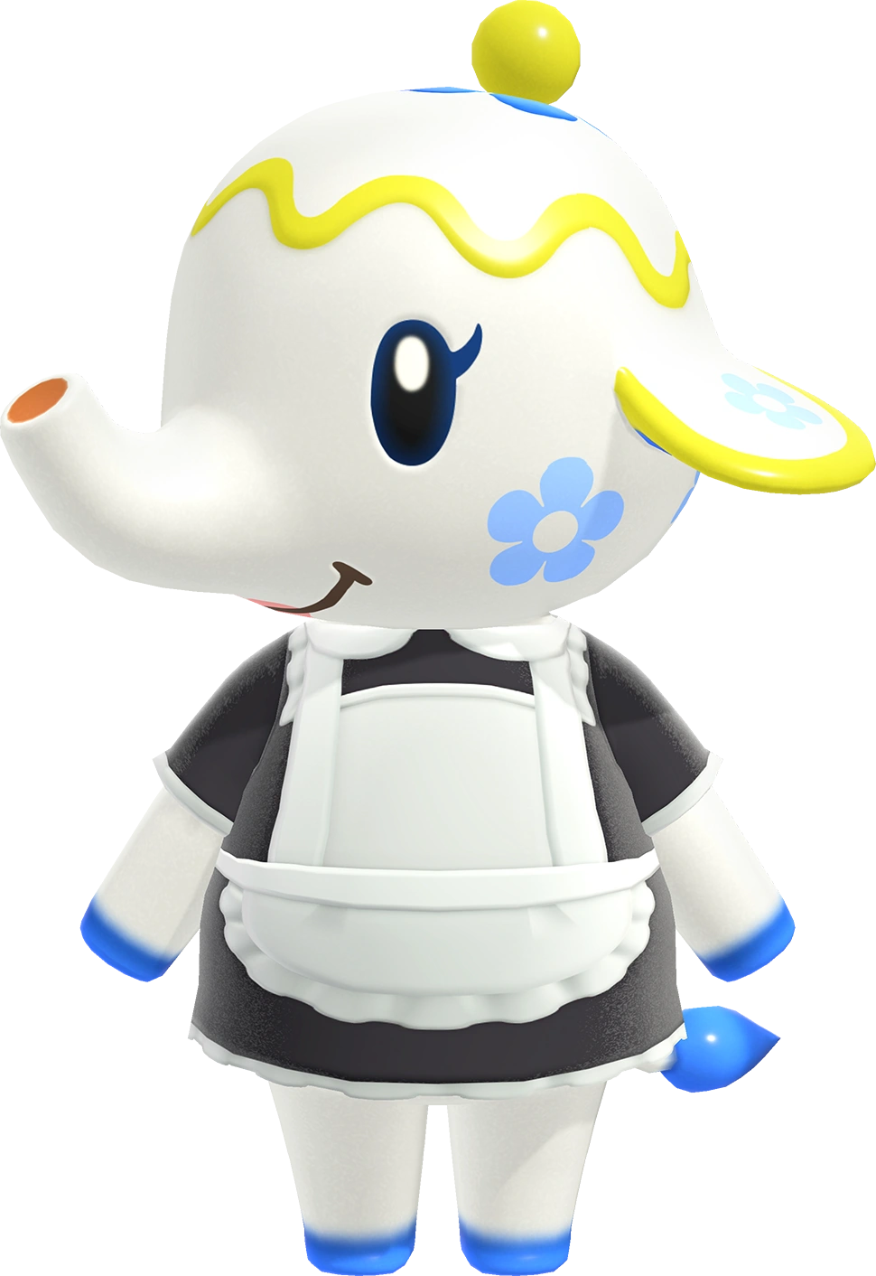 Fanny Animal Crossing Wiki Fandom