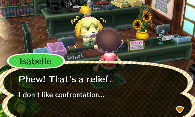 Isabelle | Animal Crossing Wiki | Fandom