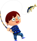 Jugador (Pocket Camp) 07