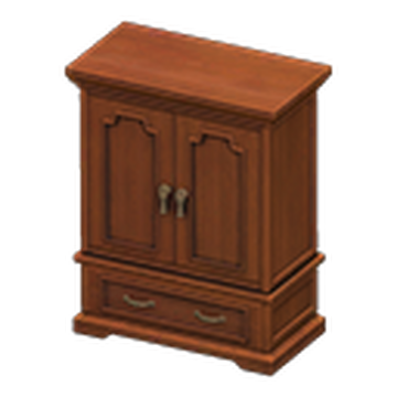 Antique Wardrobe Animal Crossing Wiki Fandom