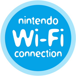 Nintendo Wi-Fi Connection