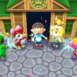 Celeste Gallery Animal Crossing Wiki Fandom