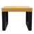 NH-Furniture-Ironwood chair