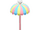 Cinnamoroll parasol