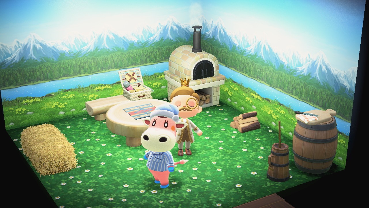 ANIMAL CROSSING 7 - Norma Editorial