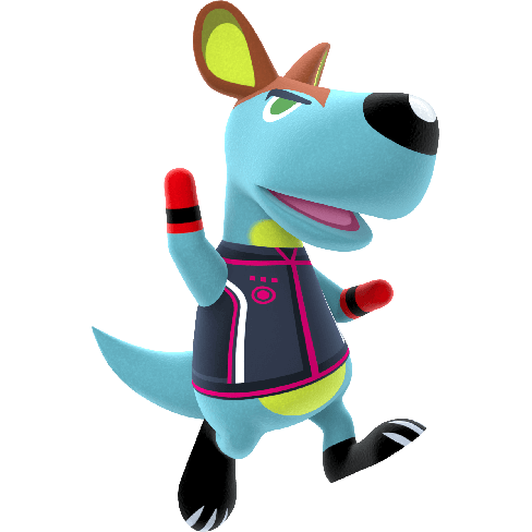 Rizzo/Gallery, Animal Crossing Wiki