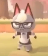 Raymond/Gallery | Animal Crossing Wiki | Fandom