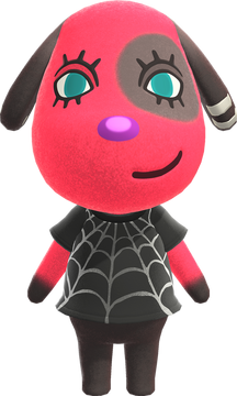 Cherry | Animal Crossing Wiki | Fandom