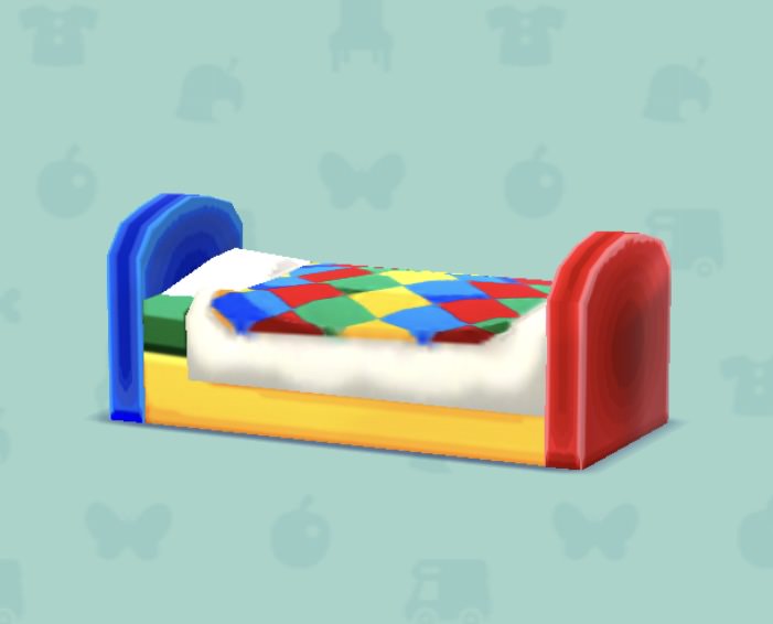 animal crossing kiddie series pocket camp