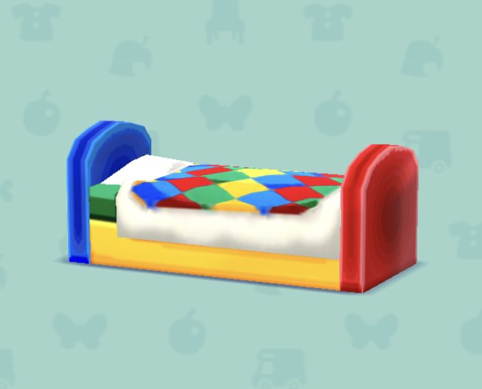 kiddie sofa bed