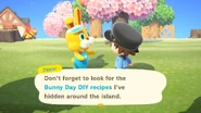 Bunny Day Event 2020