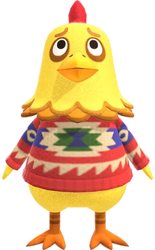 CARTE AMIIBO OFFICIELLE Animal Crossing n°383 Paulito / Hippeux EUR 10
