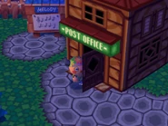 Letter 7.png (640 KB) The Player then goes to the Post Office...