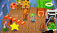 Mario Room