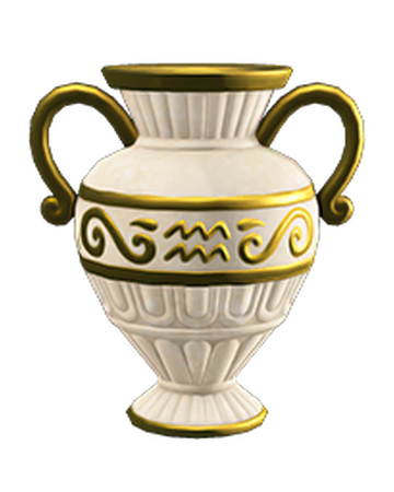 Aquarius Urn Animal Crossing Wiki Fandom