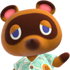 特殊角色 集合啦 動物森友會 動物森友會wiki Fandom