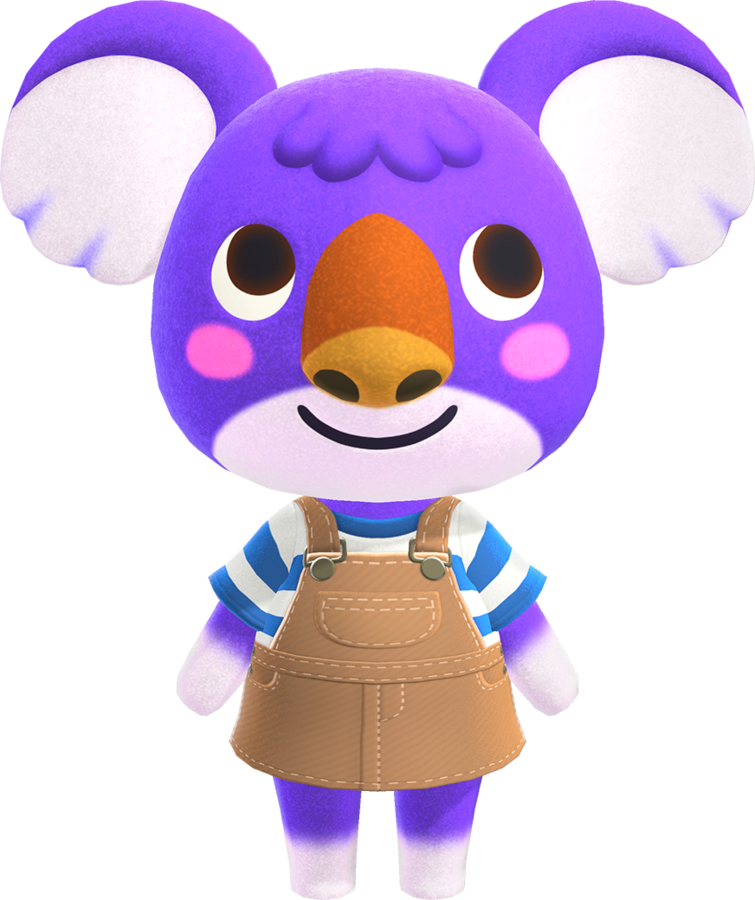 Rizzo - Animal Crossing Wiki - Nookipedia