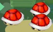 Triple Shells