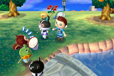 Animal Crossing, Pascal - Scallops & Quotes Guide