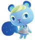 穗星 Normal squirrel (version 2.0)