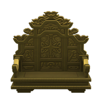 Download Golden Set New Horizons Animal Crossing Wiki Fandom