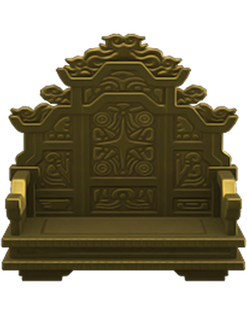 Golden Set New Horizons Animal Crossing Wiki Fandom