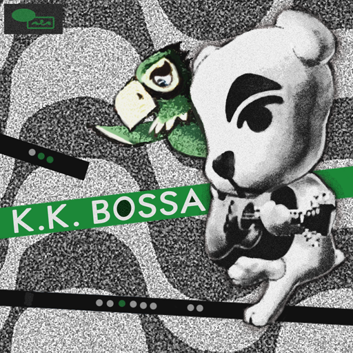 K K Bossa Animal Crossing Wiki Fandom - bossa no se roblox code